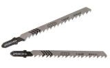 Пилки для лобзика PATRIOT T144DF по дереву